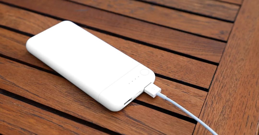 Belkin Boost Charge Plus 10K