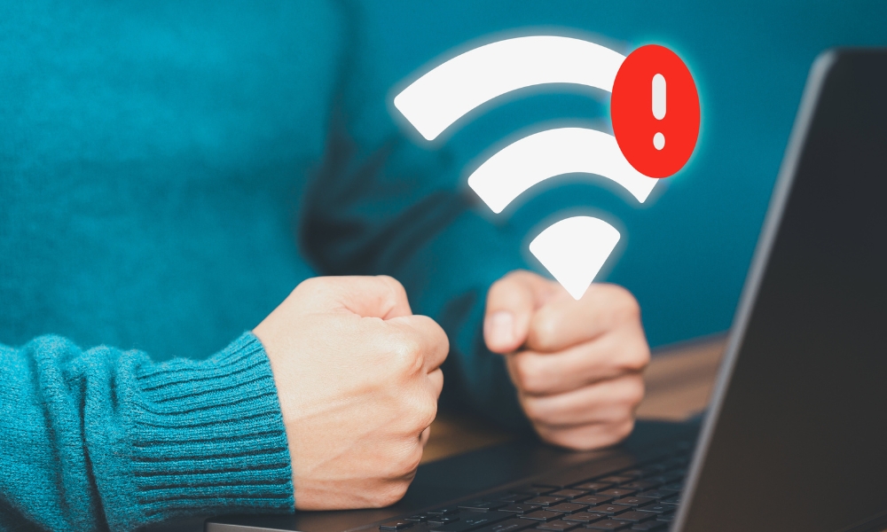 Bezbednost na javnim Wi-Fi mrežama