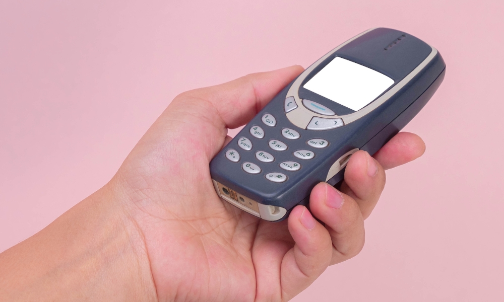Nokia 3310