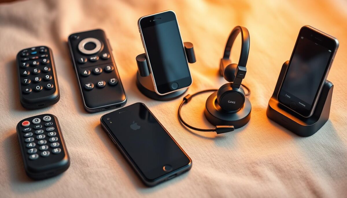 aksesoari za mobilne telefone za starije osobe