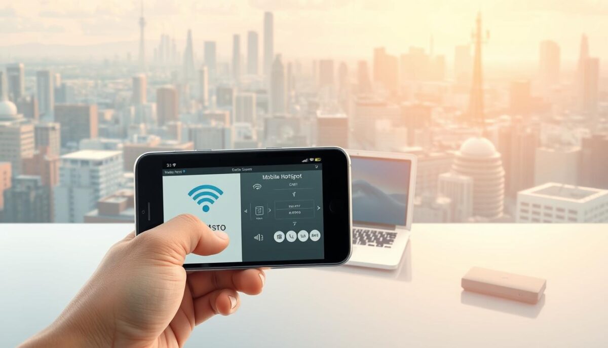 alternativne opcije pristup internet mobilni hotspot