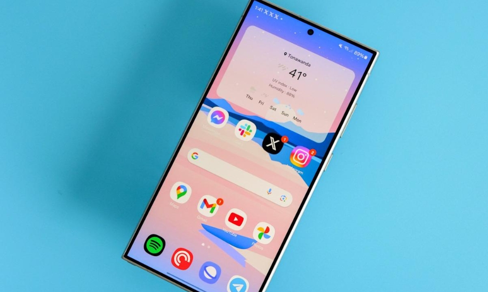 android