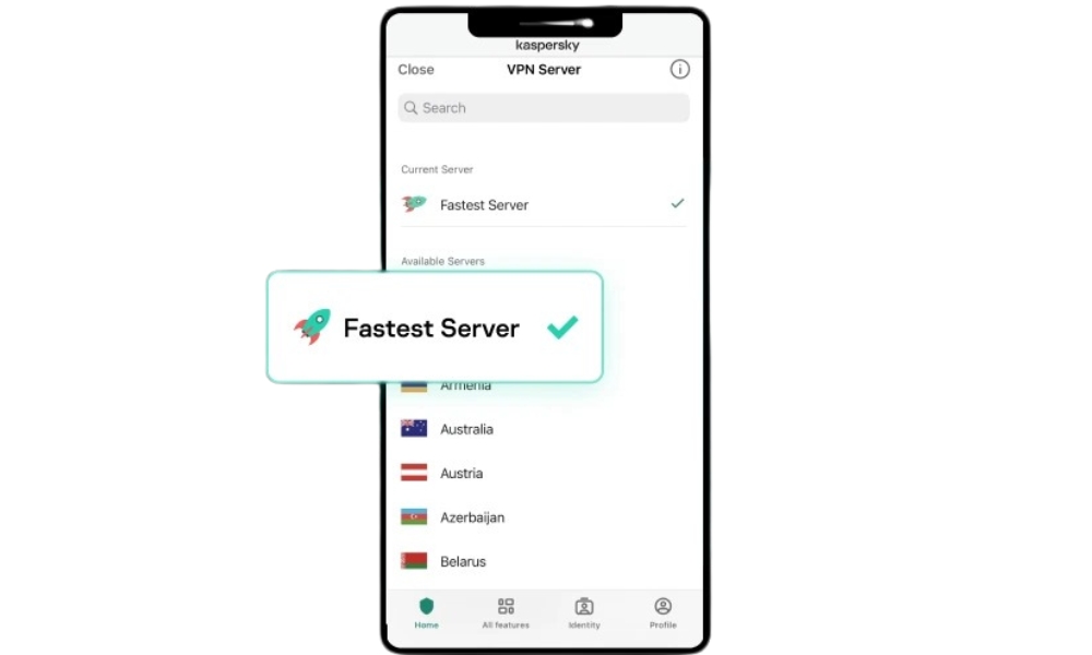 kaspersky