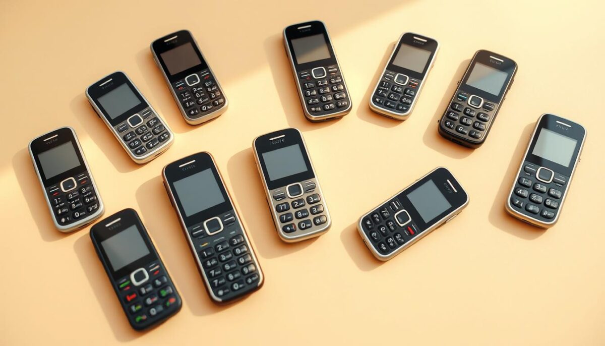 pristupačni telefoni za starije osobe