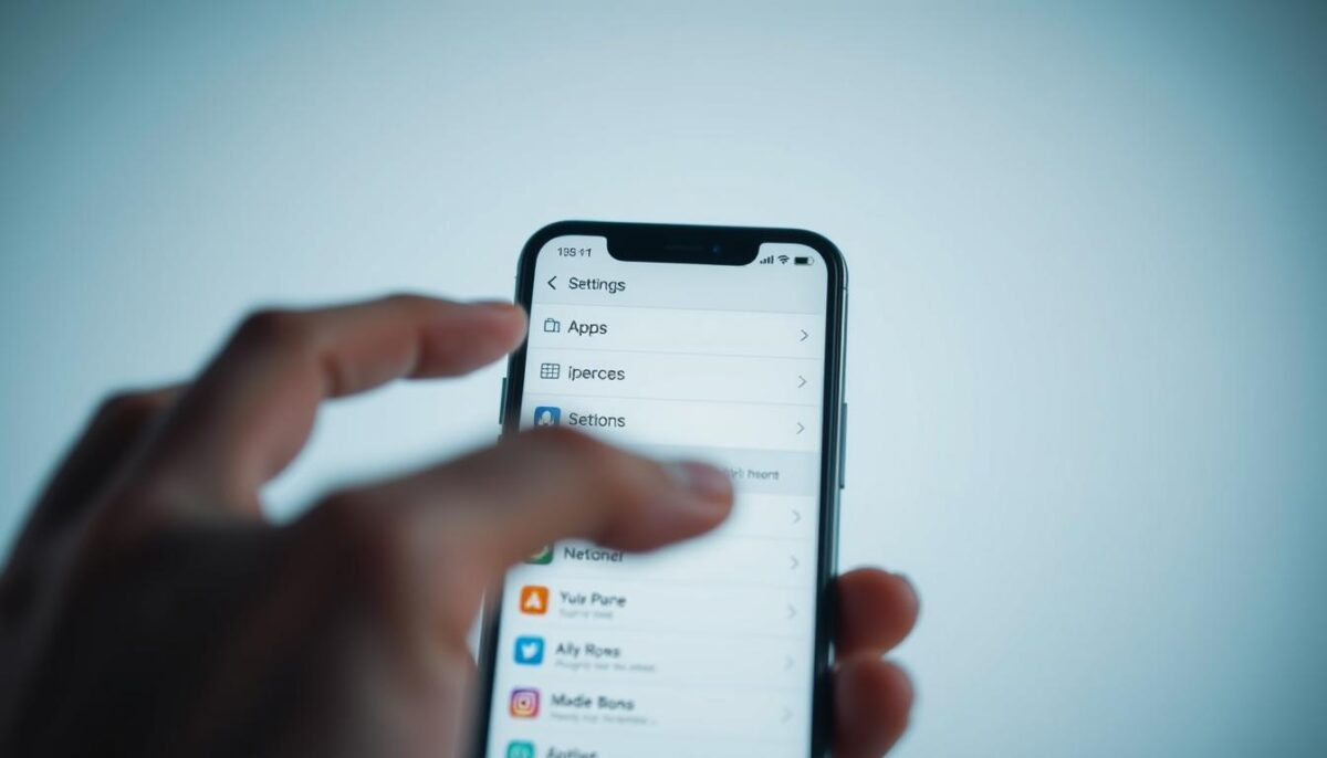 sistemske postavke čišćenje telefona od suvišnih aplikacija