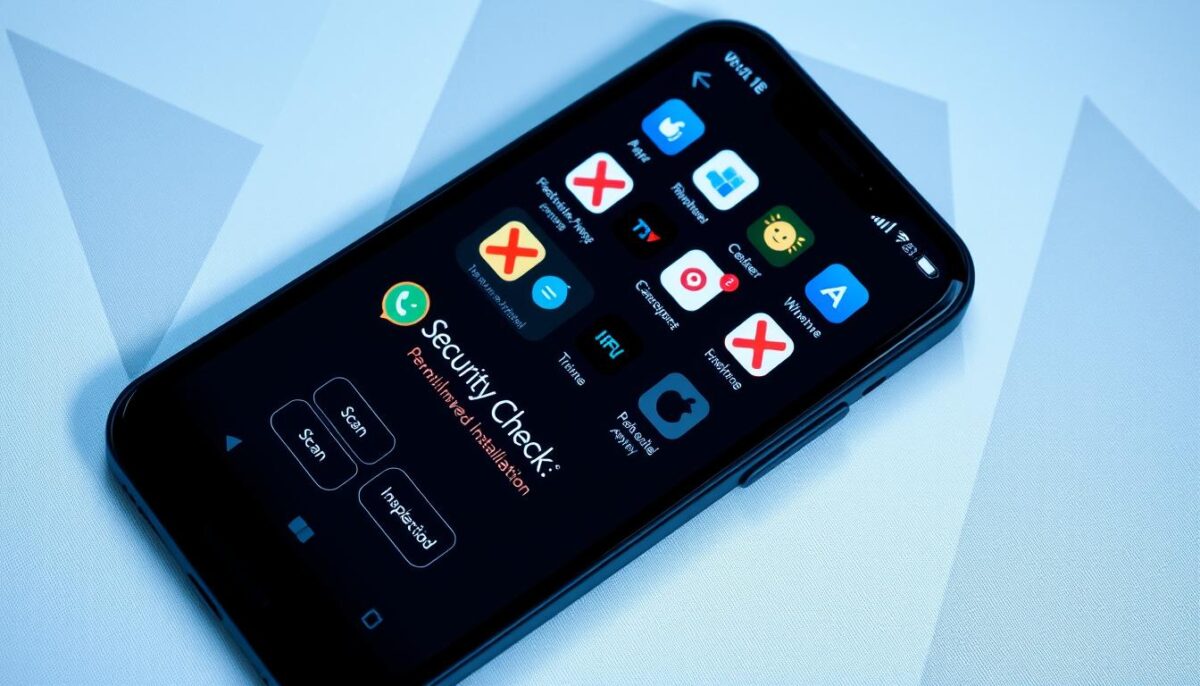 sprečavanje neželjenih aplikacija na telefonu