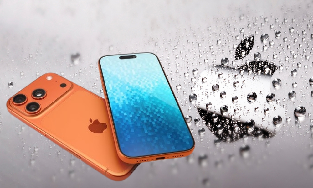 iPhone 17 recenzija