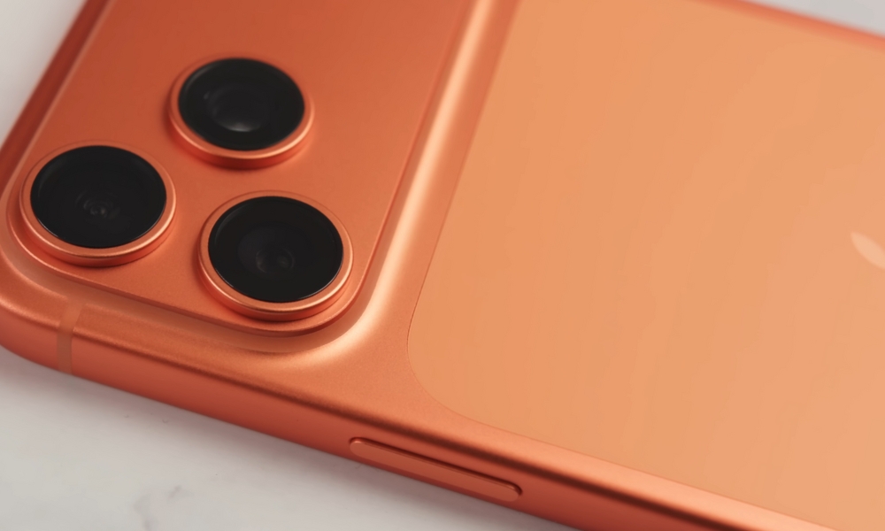 iPhone 17 